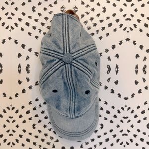Universal threads denim hat / baseball cap